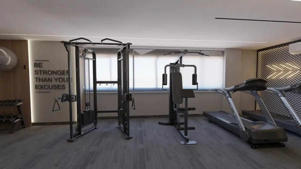 Apartamento, Anchieta, 3 Quartos, 2 Vagas, 1 Suíte