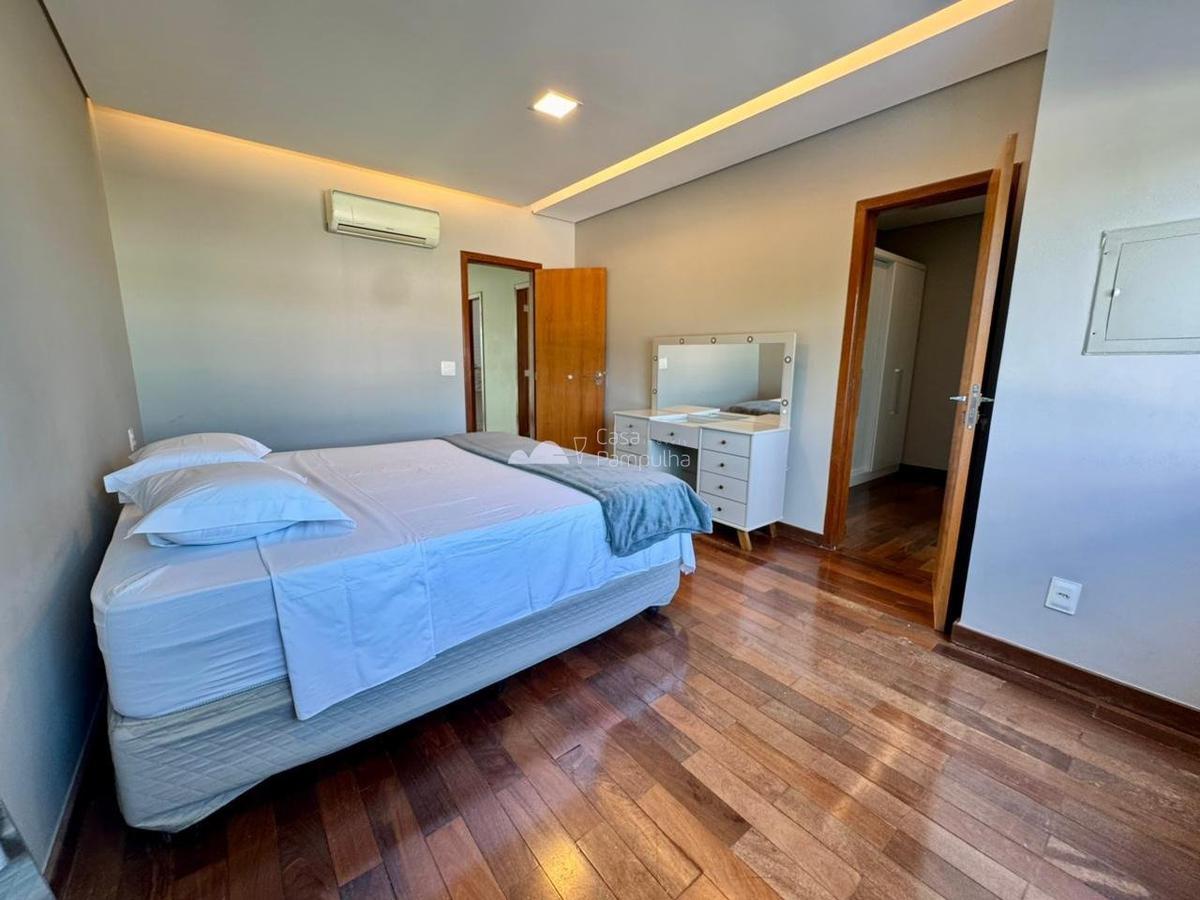 Casa, Bandeirantes (pampulha), 3 Quartos, 5 Vagas, 1 Suíte