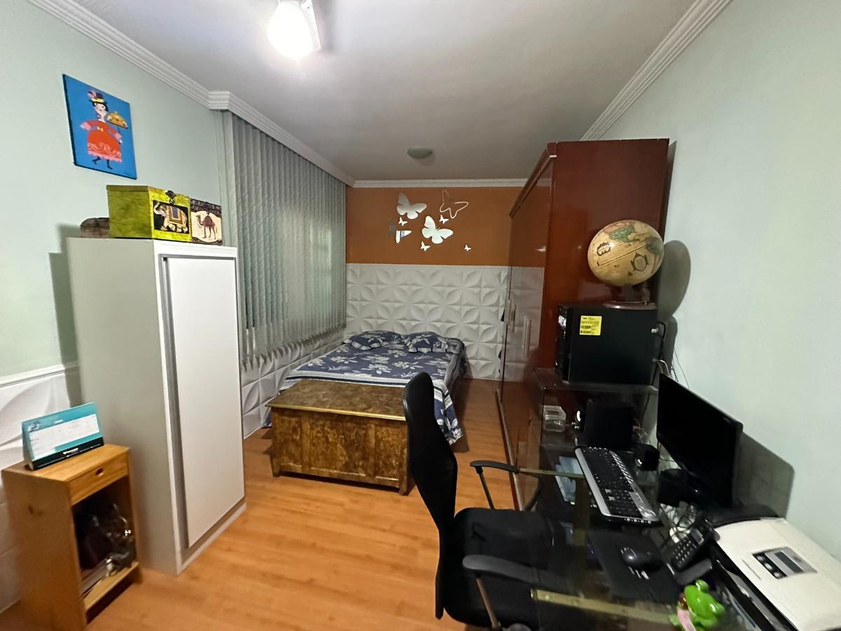 Casa, Heliópolis, 5 Quartos, 1 Vaga, 1 Suíte