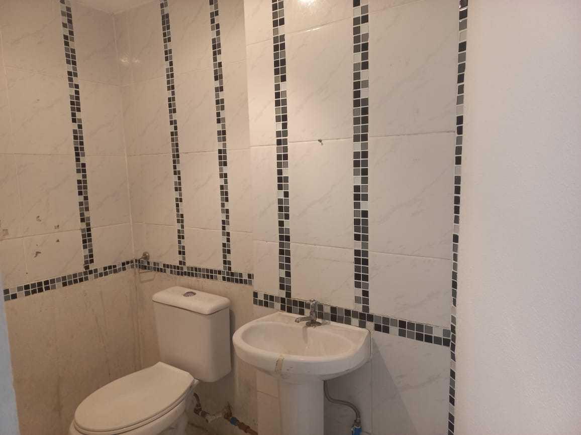 Andar, Santo Antônio, 0 Quarto, 0 Vaga