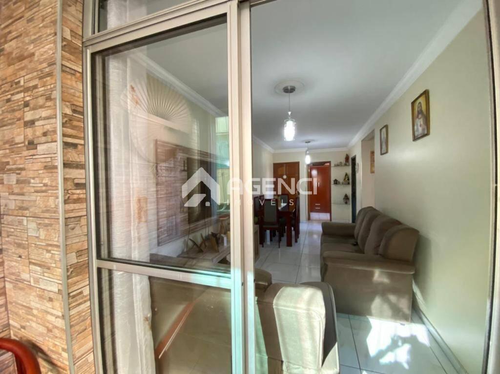 Apartamento, Santa Maria, 3 Quartos, 0 Vaga, 0 Suíte