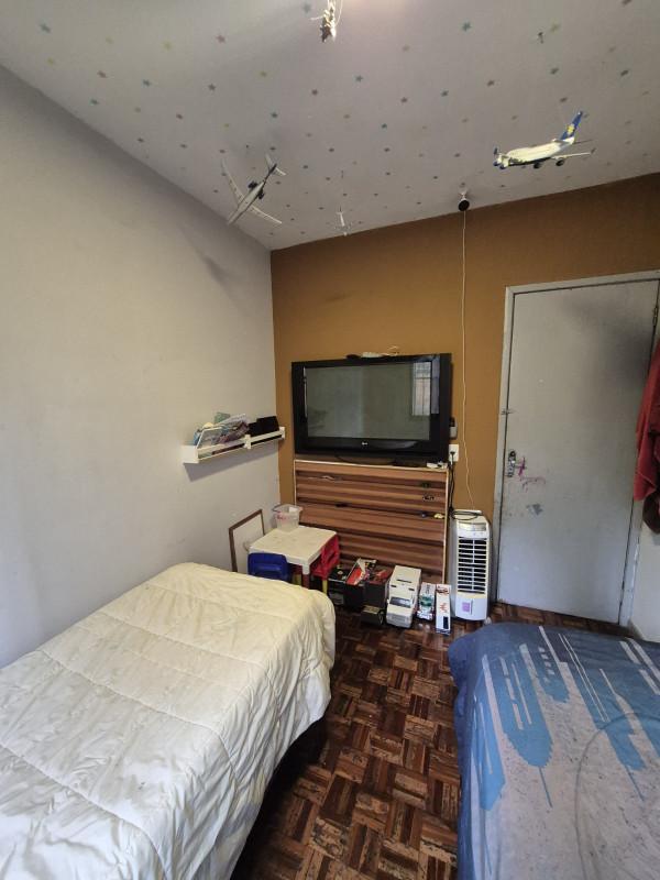Apartamento, Santa Helena, 3 Quartos, 1 Vaga