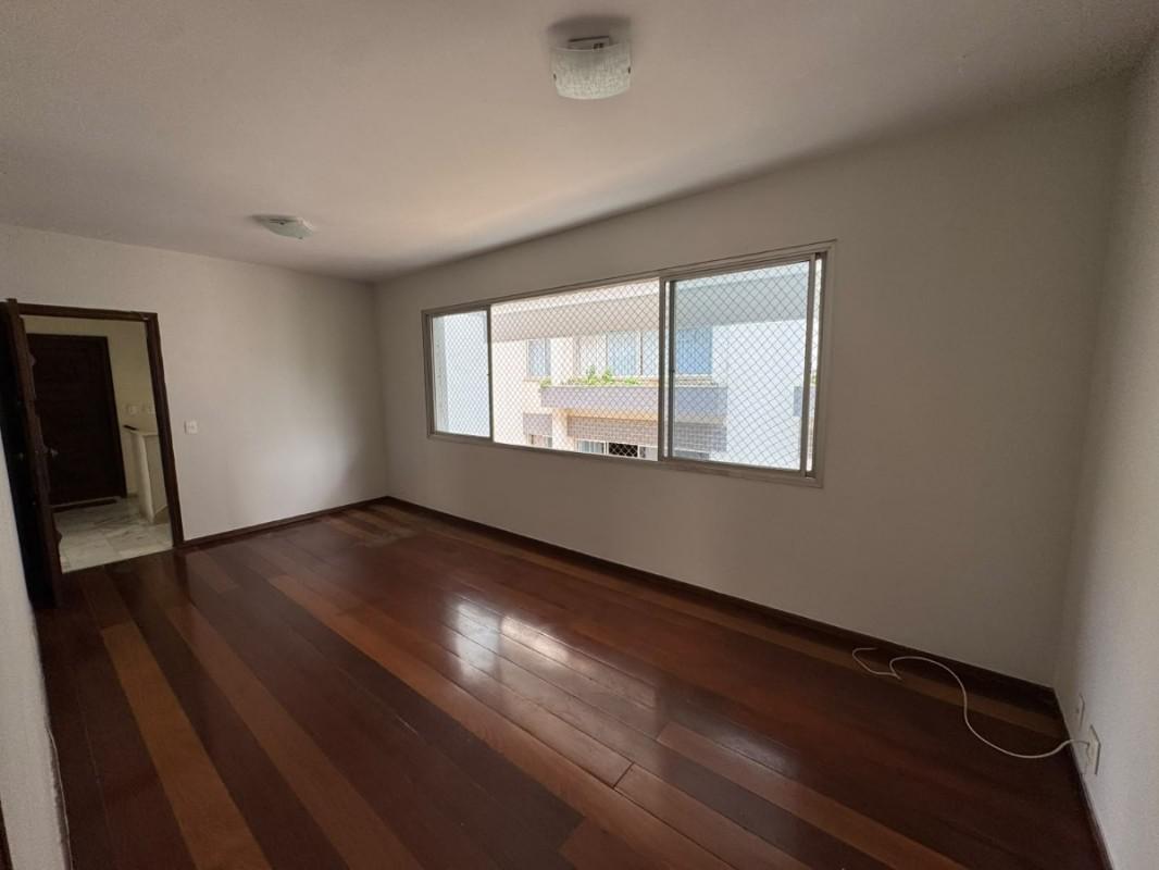 Apartamento, Santa Lúcia, 4 Quartos, 2 Vagas, 2 Suítes