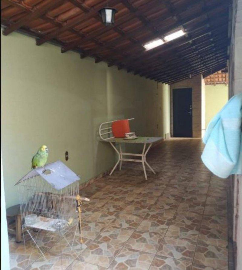 Casa, Serra Azul, 3 Quartos, 2 Vagas, 1 Suíte