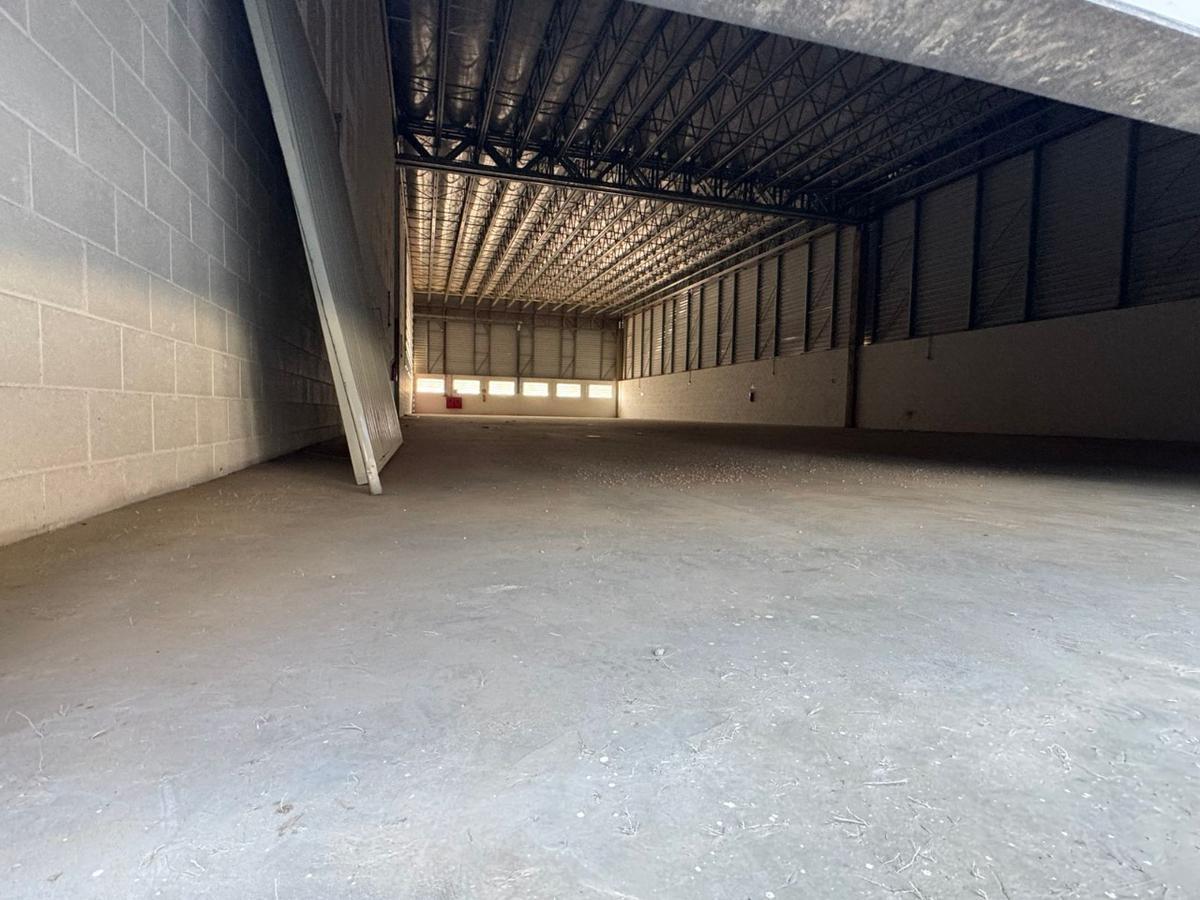 Andar, Vila Maria II, 0 Quarto, 0 Vaga