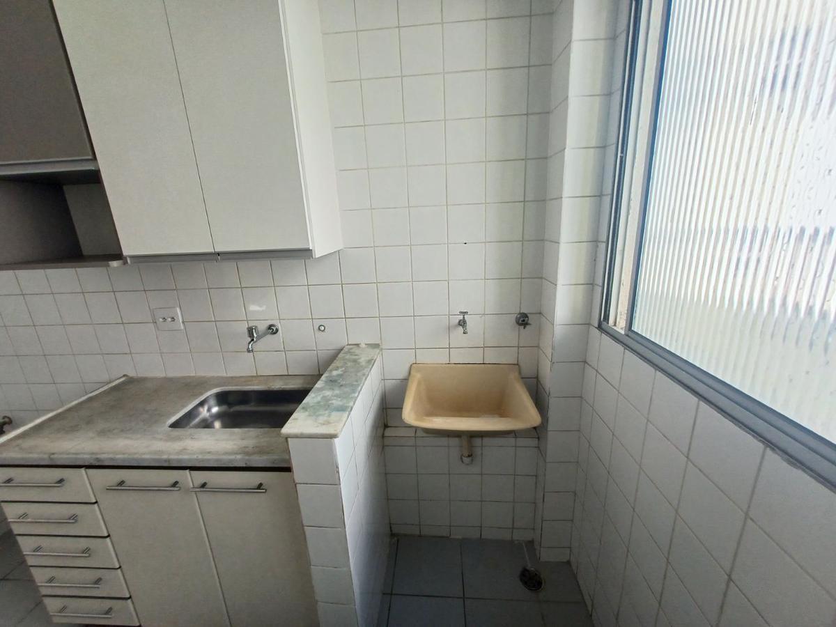 Apartamento, Palmares, 2 Quartos, 1 Vaga