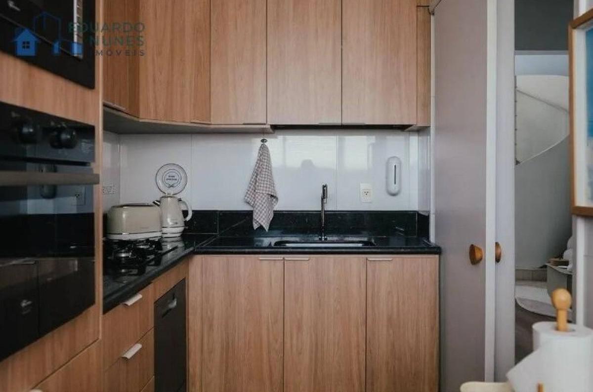 Cobertura, Serra, 3 Quartos, 2 Vagas, 2 Suítes