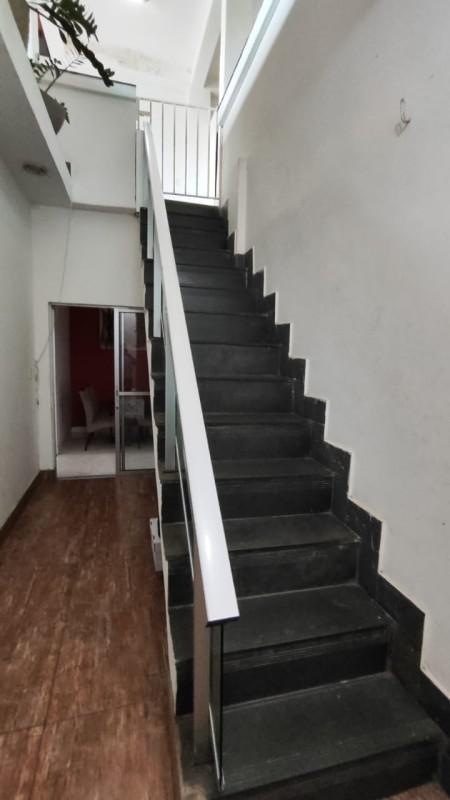 Casa, Jardim Alvorada, 3 Quartos, 1 Vaga, 1 Suíte