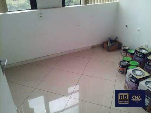 Andar, Centro, 0 Quarto, 0 Vaga