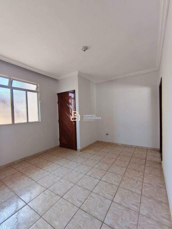 Apartamento, Milionários, 2 Quartos, 1 Vaga