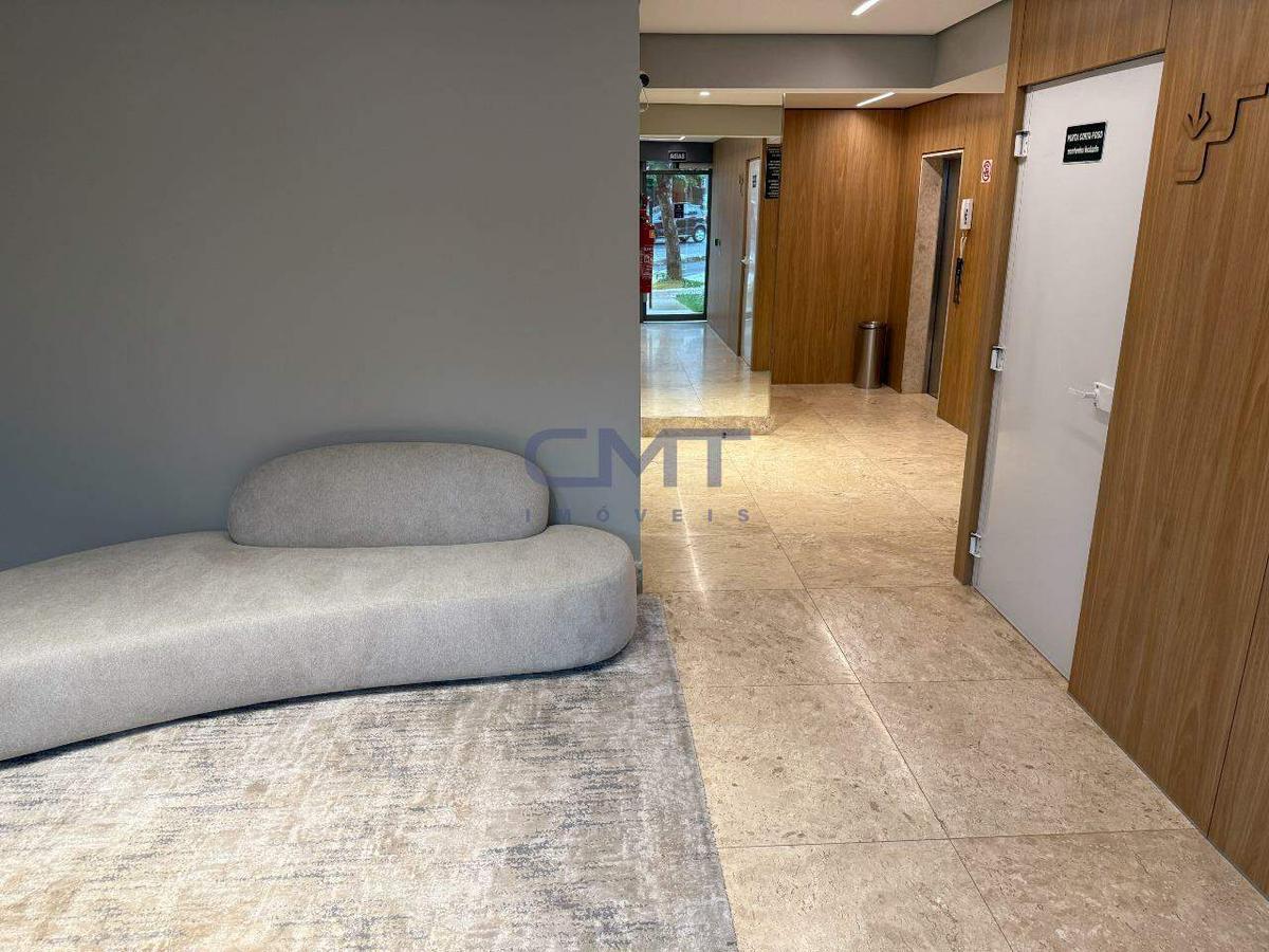 Apartamento, Funcionários, 1 Quarto, 2 Vagas, 1 Suíte