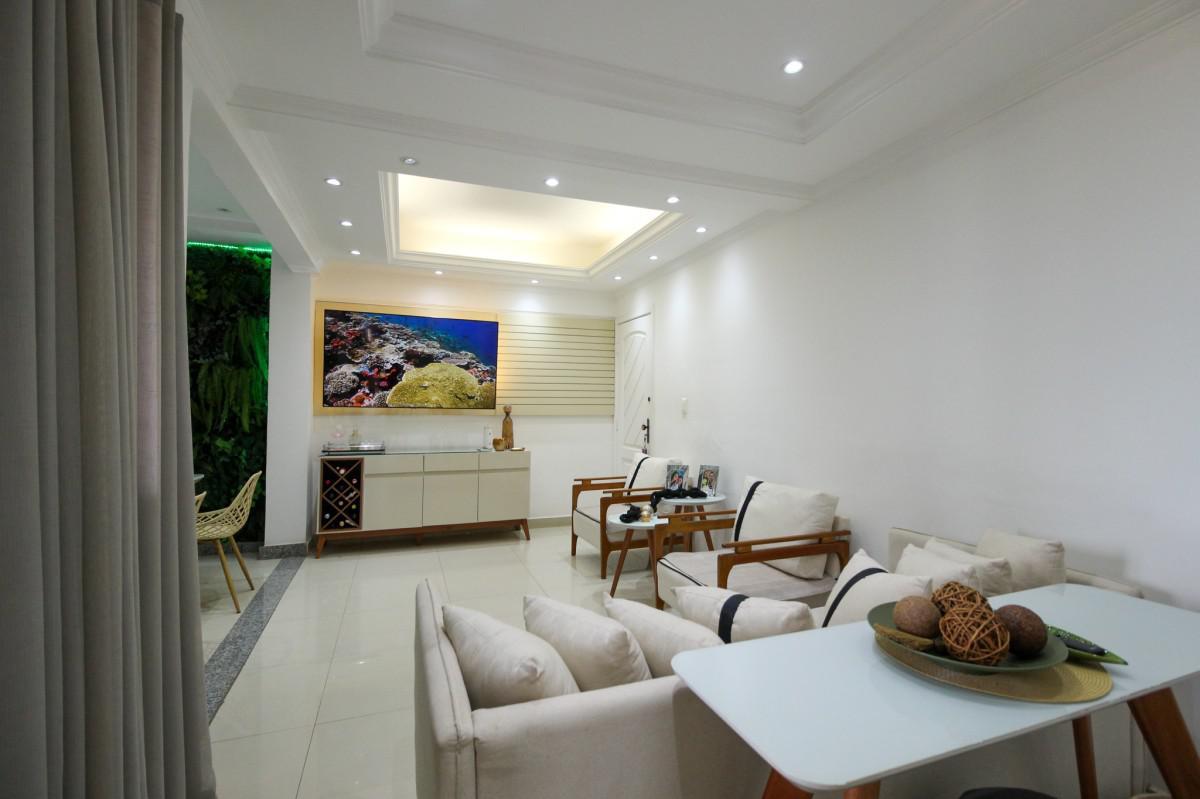 Apartamento, Manacás, 3 Quartos, 1 Vaga, 1 Suíte