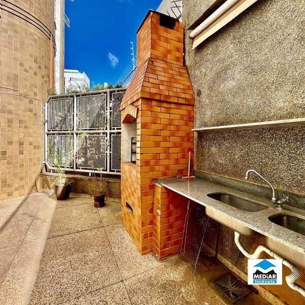 Apartamento, Buritis, 3 Quartos, 2 Vagas, 1 Suíte