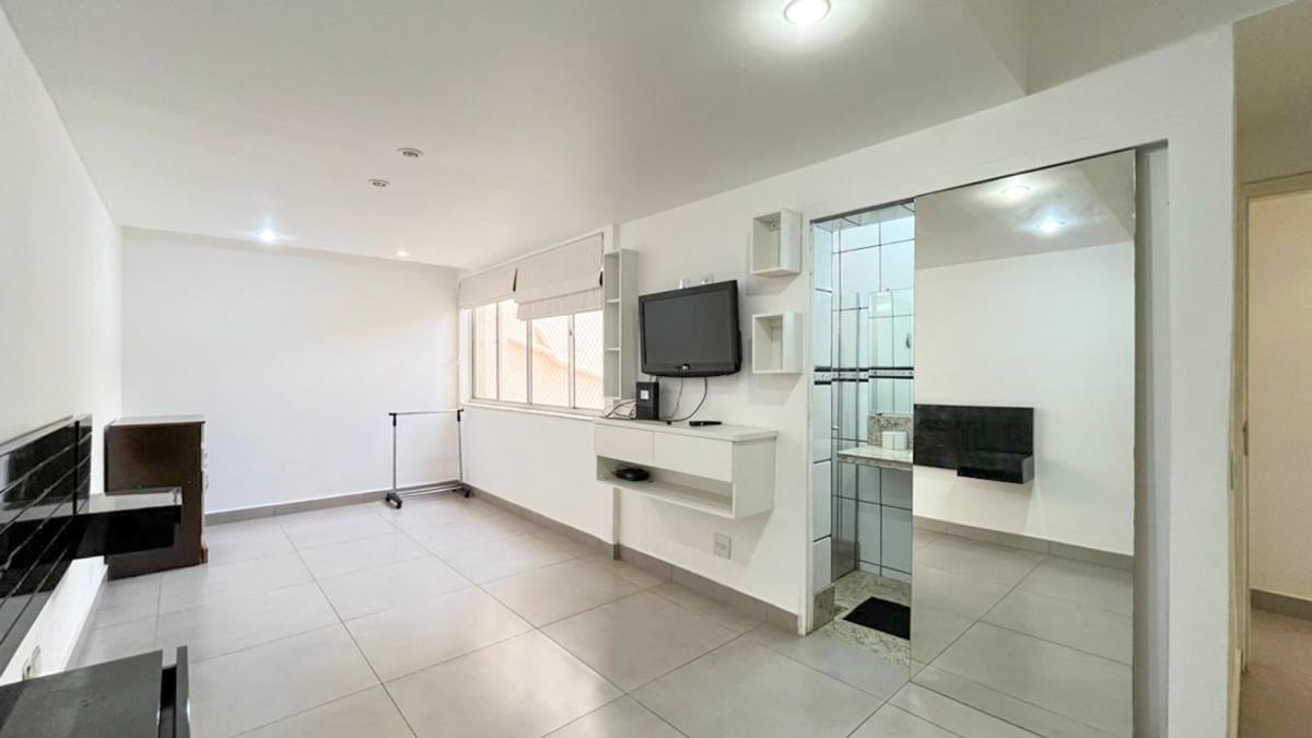 Apartamento, Serra, 3 Quartos, 1 Vaga, 1 Suíte