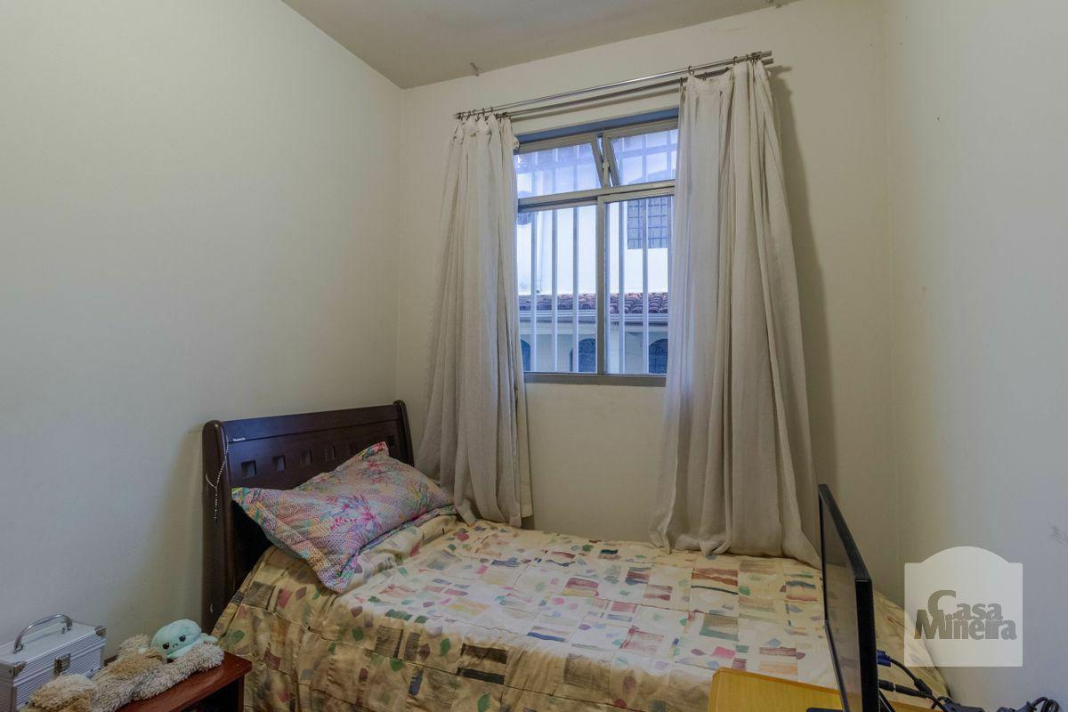 Apartamento, Caiçaras, 3 Quartos, 1 Vaga