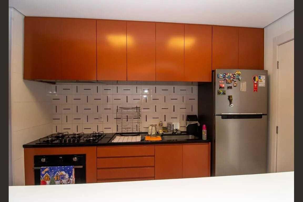 Apartamento, Anchieta, 3 Quartos, 3 Vagas, 1 Suíte