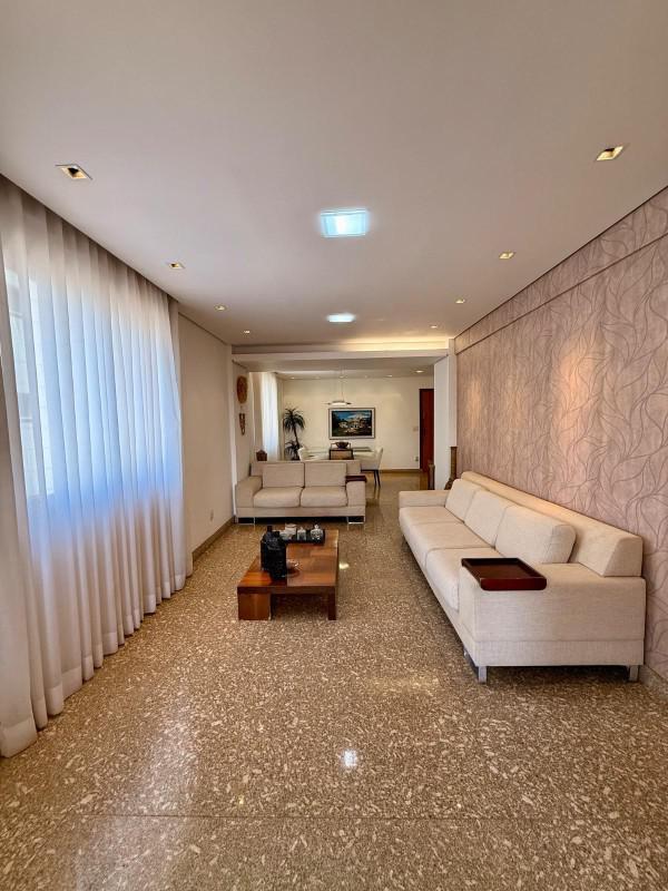 Apartamento, Buritis, 4 Quartos, 4 Vagas, 1 Suíte