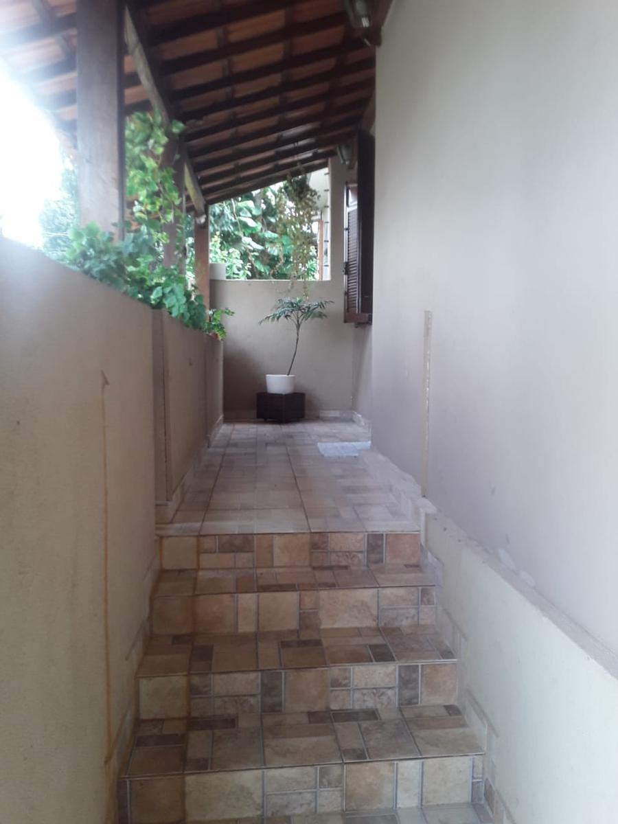 Casa, Sagrada Família, 3 Quartos, 2 Vagas, 1 Suíte