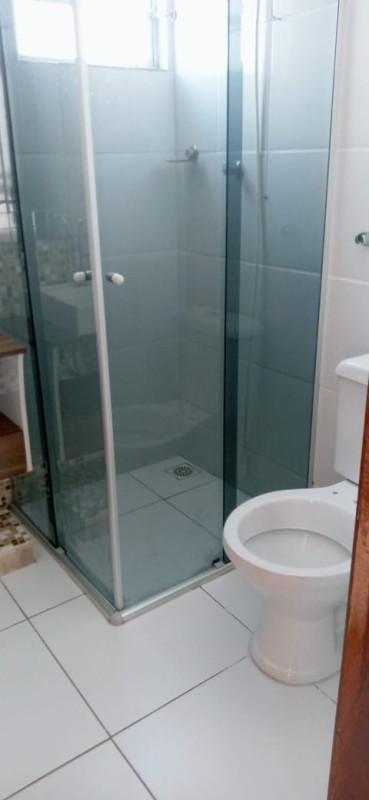 Apartamento, Botafogo (justinópolis), 2 Quartos, 1 Vaga