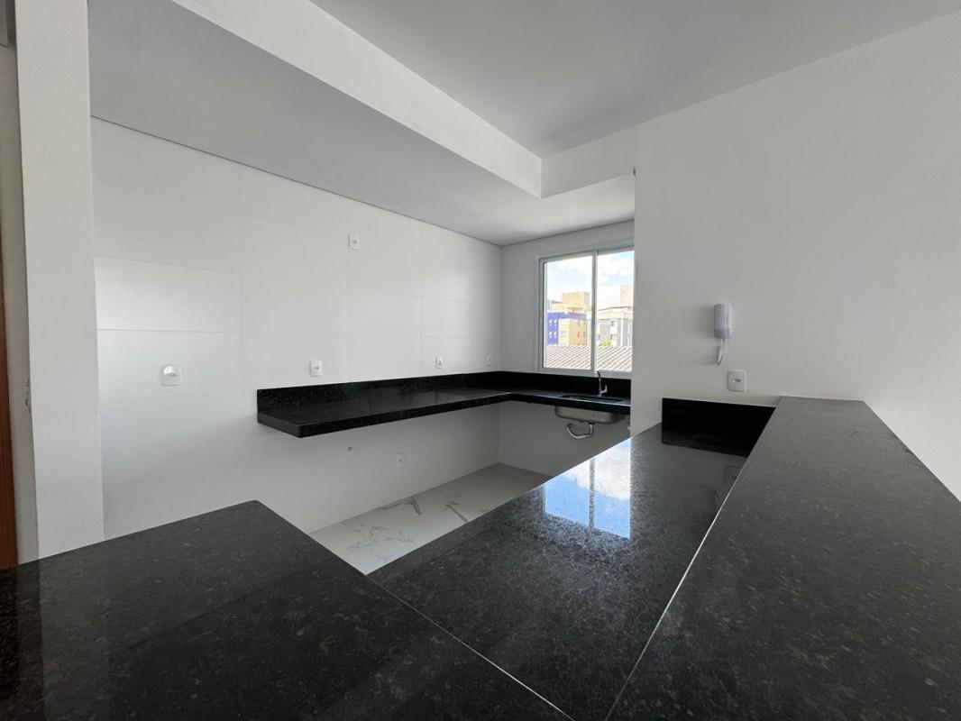 Cobertura, Padre Eustáquio, 2 Quartos, 2 Vagas, 1 Suíte