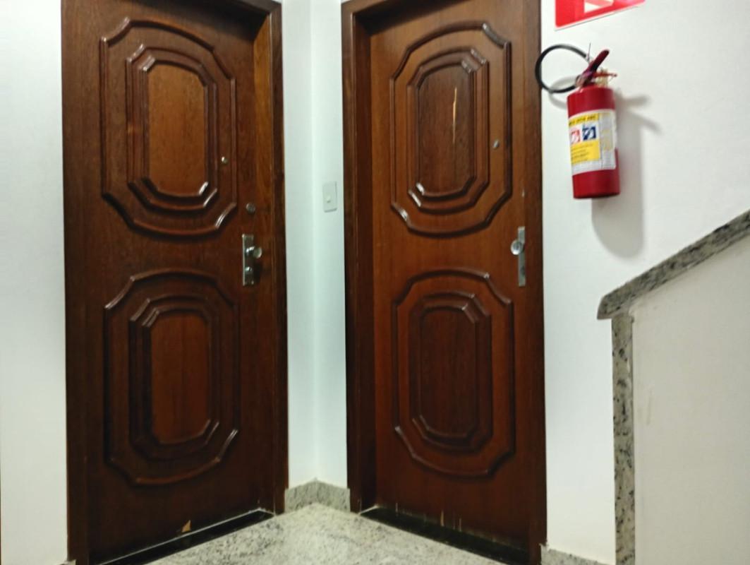Apartamento, Gutierrez, 3 Quartos, 1 Vaga