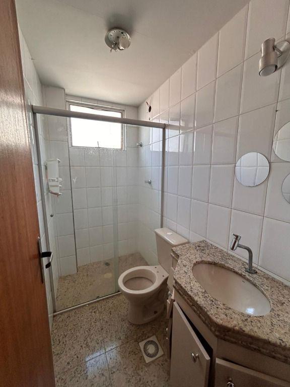 Cobertura, Ana Lúcia, 3 Quartos, 2 Vagas, 1 Suíte
