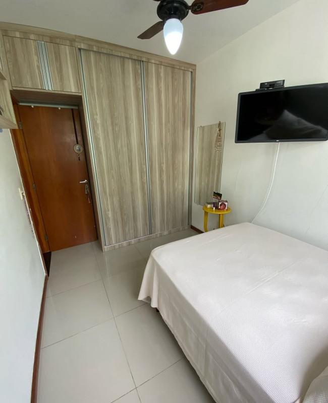 Apartamento, Fernão Dias, 2 Quartos, 1 Vaga