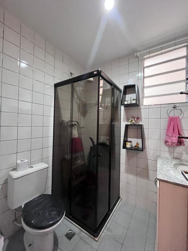 Apartamento, Santa Maria, 3 Quartos, 1 Vaga, 1 Suíte