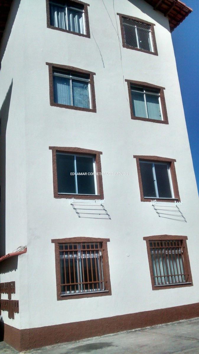 Apartamento, Flamengo, 3 Quartos, 1 Vaga