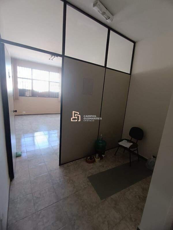 Sala, Barreiro