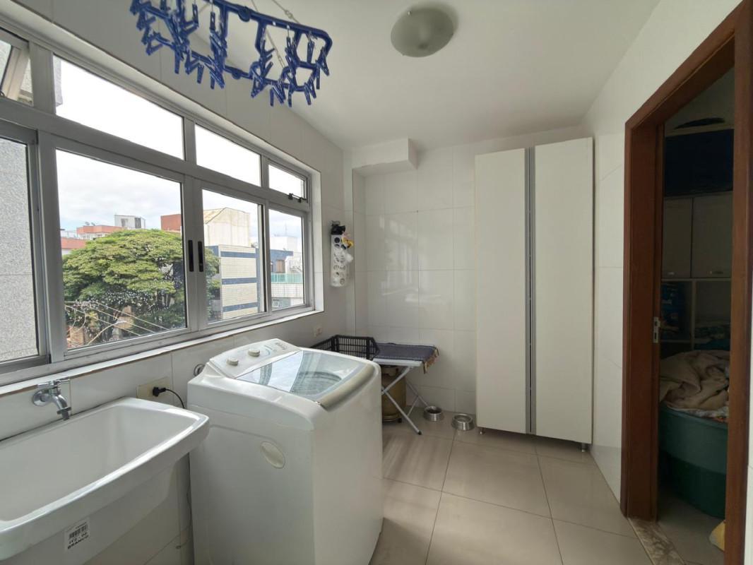 Apartamento, Buritis, 4 Quartos, 4 Vagas, 2 Suítes