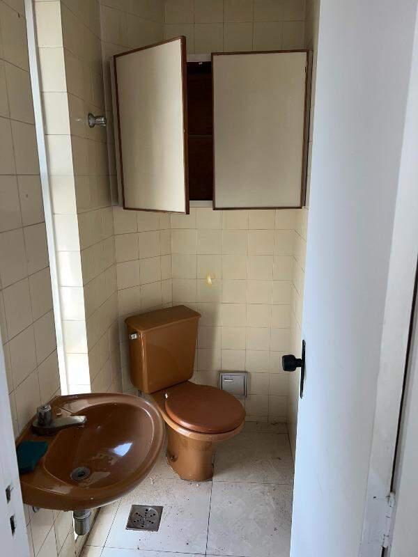 Sala, Barro Preto, 0 Quarto, 1 Vaga