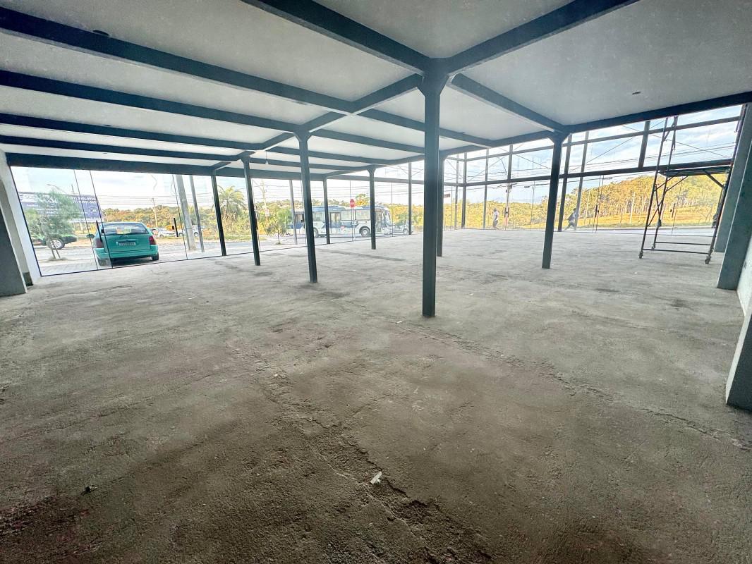 Andar, Parque Xangri-lá, 0 Quarto, 0 Vaga