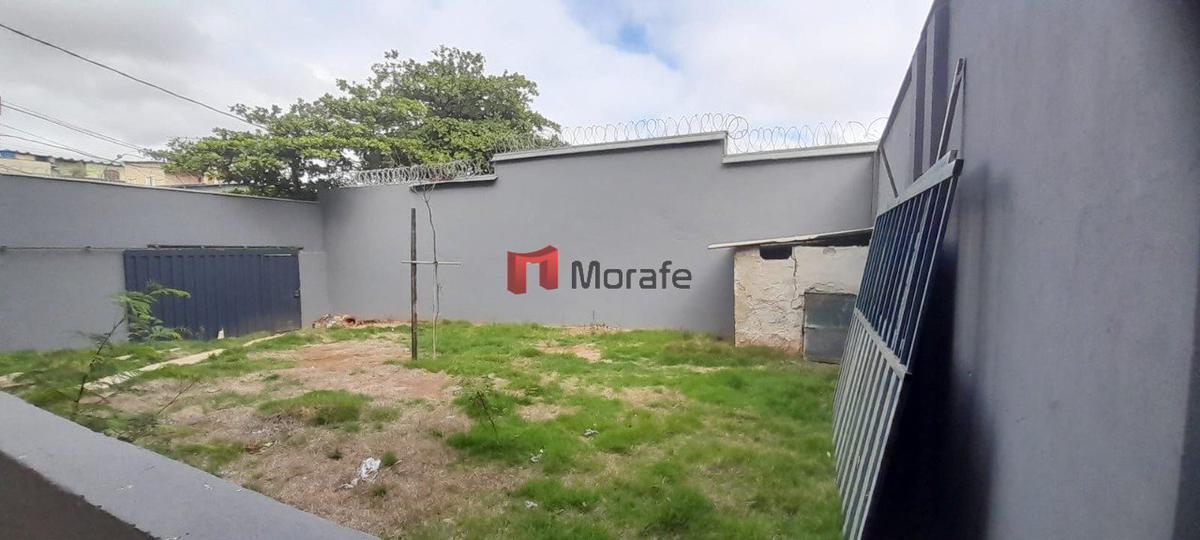 Galpão, São Francisco, 0 Quarto, 5 Vagas