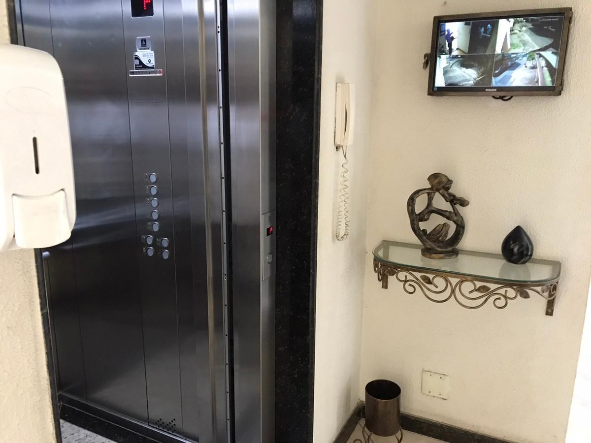 Apartamento, Ipiranga, 3 Quartos, 2 Vagas, 1 Suíte