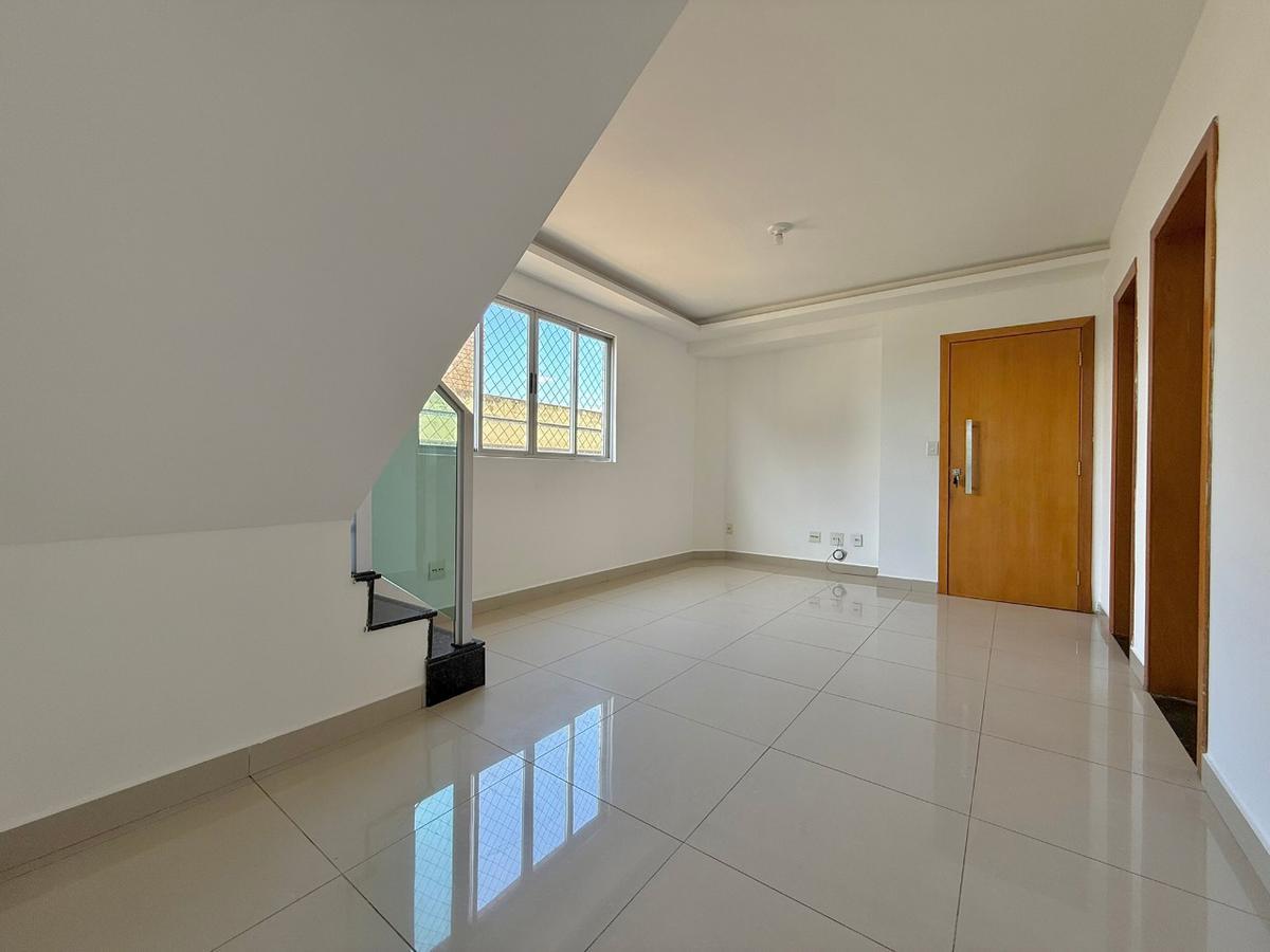 Cobertura, São Luiz (pampulha), 4 Quartos, 3 Vagas, 1 Suíte