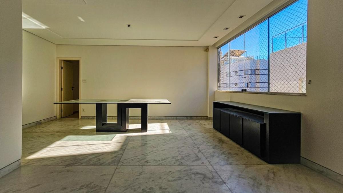 Cobertura, Buritis, 4 Quartos, 3 Vagas, 1 Suíte