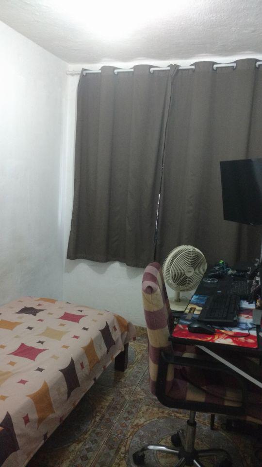 Casa, Betânia, 3 Quartos, 3 Vagas, 1 Suíte