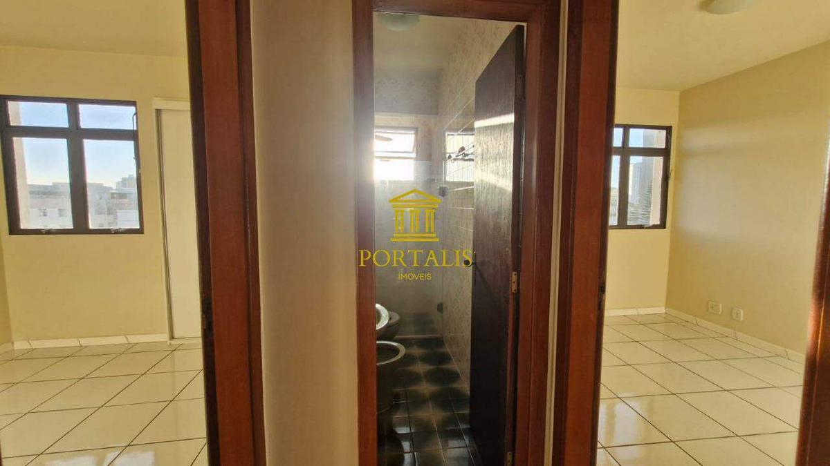 Apartamento, Sagrada Família, 2 Quartos, 1 Vaga