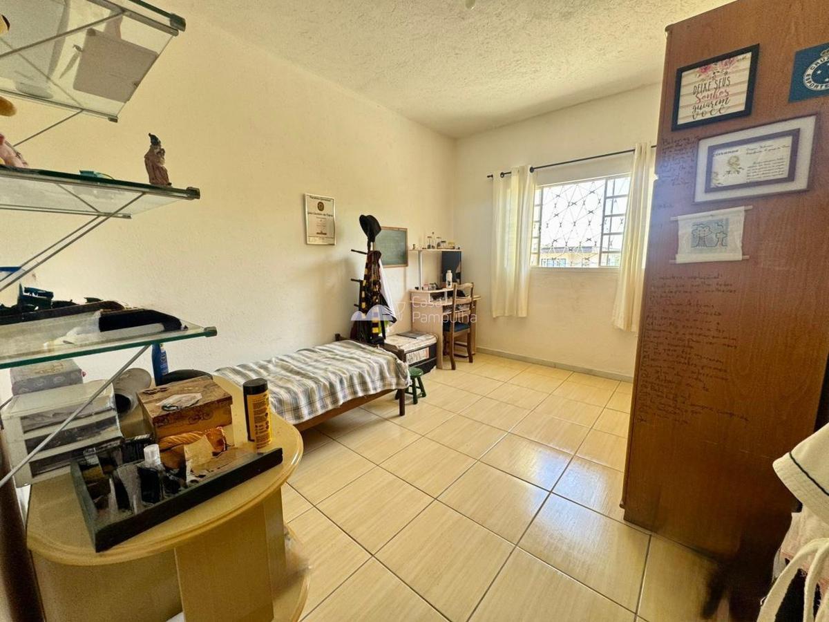 Casa, Céu Azul, 3 Quartos, 0 Vaga
