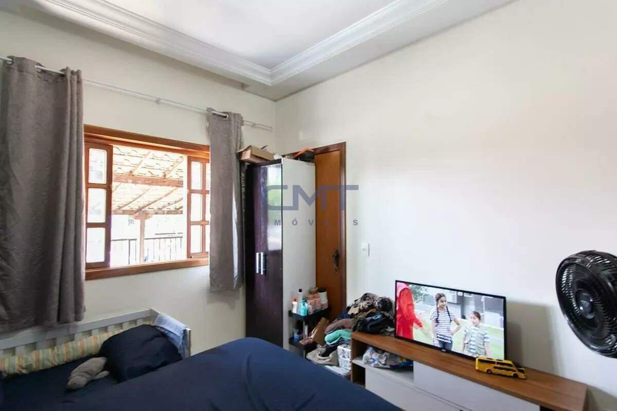 Casa, Santa Amélia, 3 Quartos, 2 Vagas, 1 Suíte