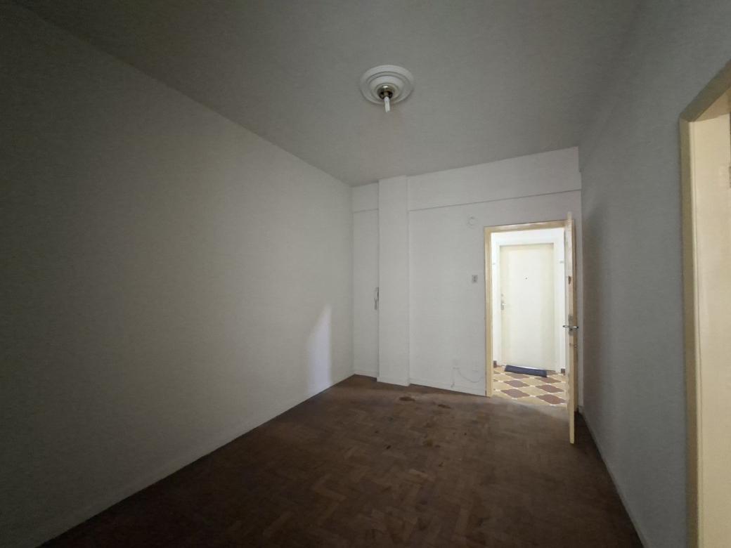 Apartamento, Centro, 1 Quarto, 1 Vaga