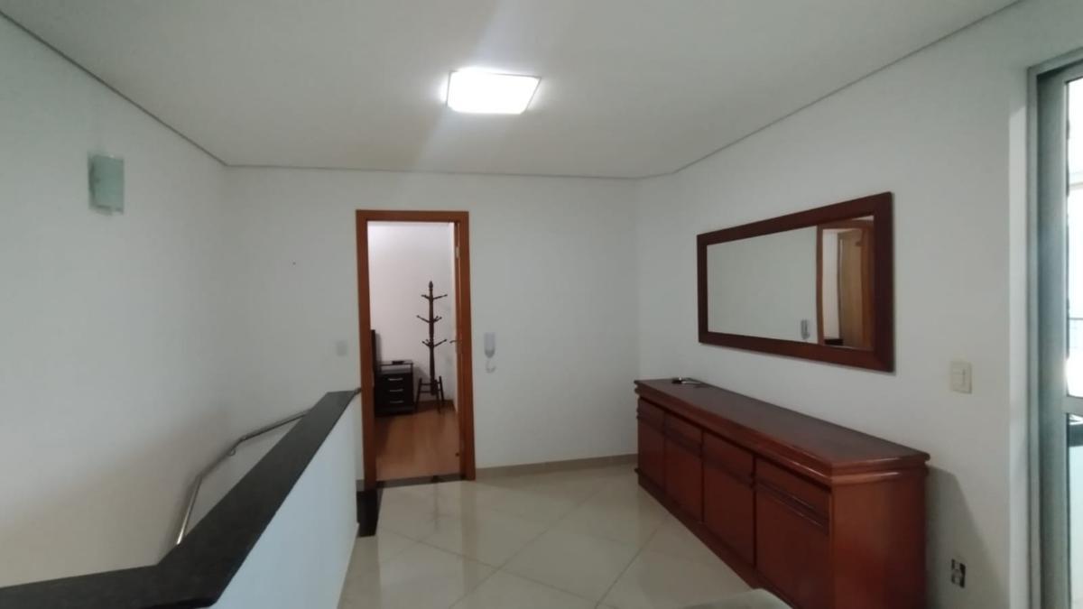 Cobertura, Palmares, 4 Quartos, 2 Vagas, 2 Suítes