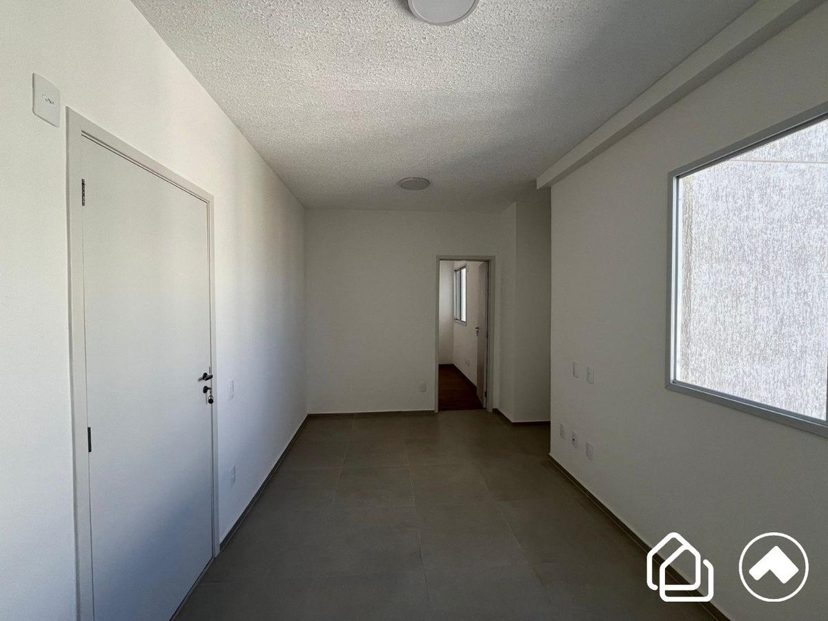 Apartamento, Palmeiras, 2 Quartos, 1 Vaga, 1 Suíte