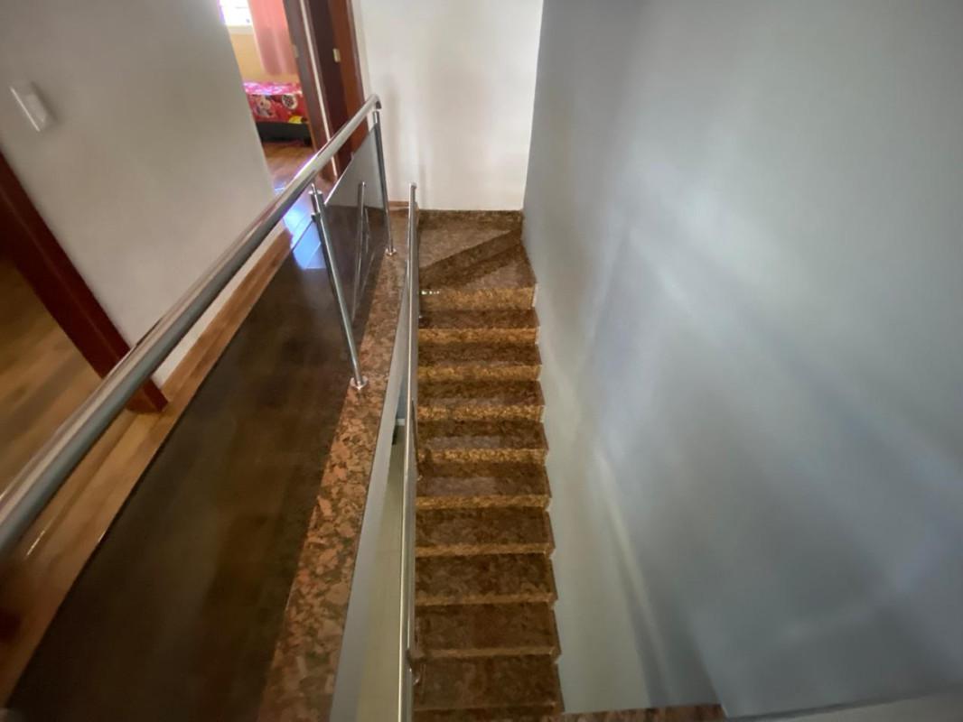 Casa, Jardim Riacho das Pedras, 3 Quartos, 2 Vagas, 1 Suíte