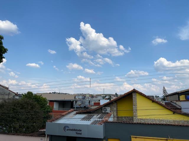 Casa, Glória, 3 Quartos, 9 Vagas, 1 Suíte