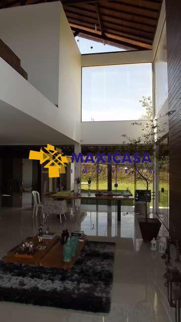 Casa, Centro, 4 Quartos, 6 Vagas, 1 Suíte