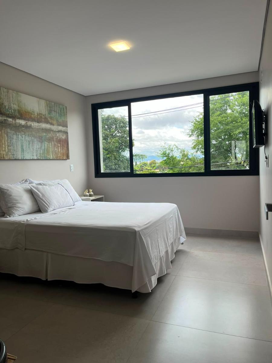 Casa, Trevo, 3 Quartos, 2 Vagas, 3 Suítes