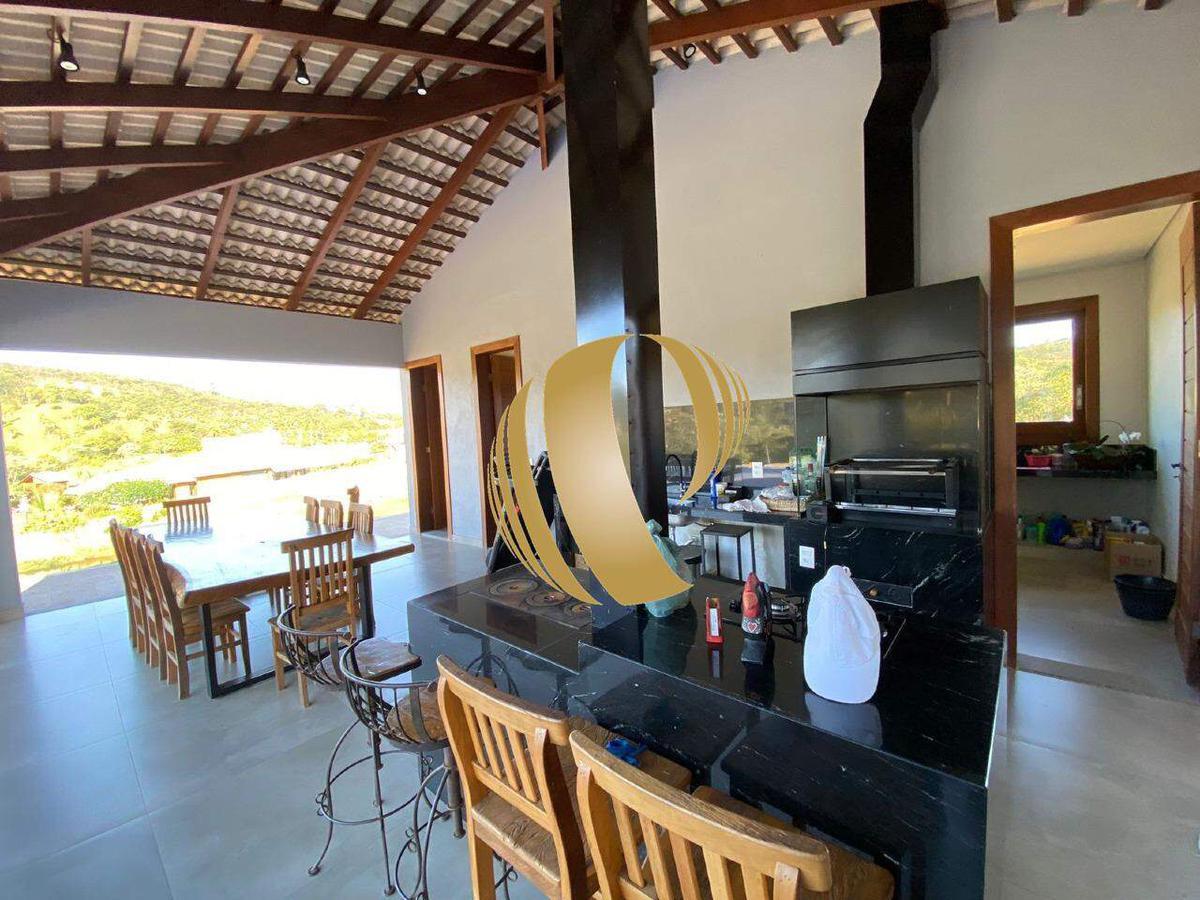 Casa, Centro, 3 Quartos, 3 Vagas, 3 Suítes