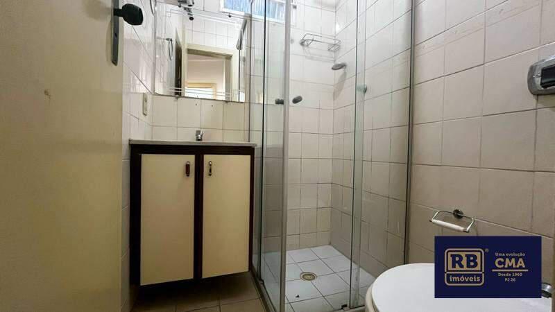 Apartamento, Coração de Jesus, 3 Quartos, 1 Vaga